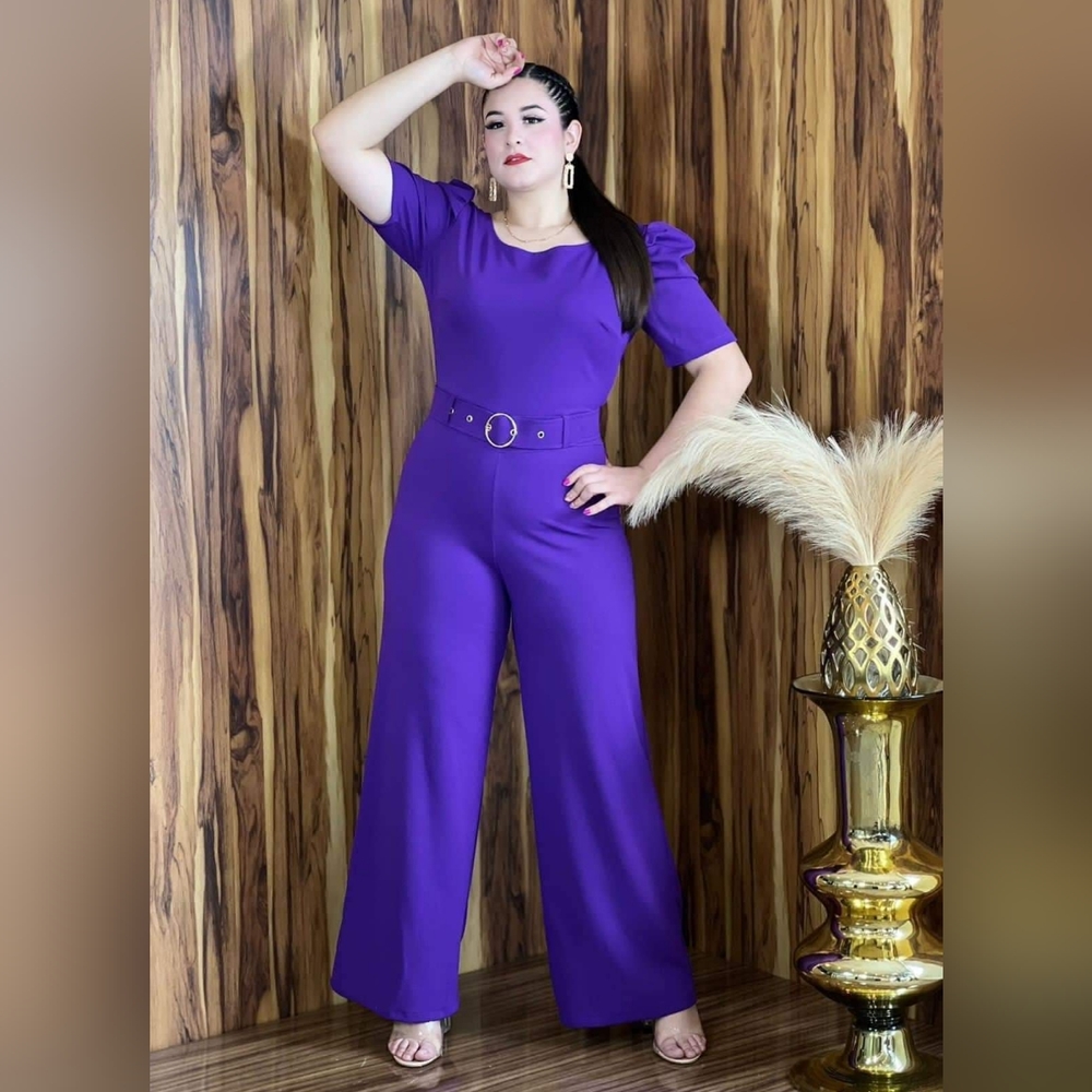 Jumpsuit